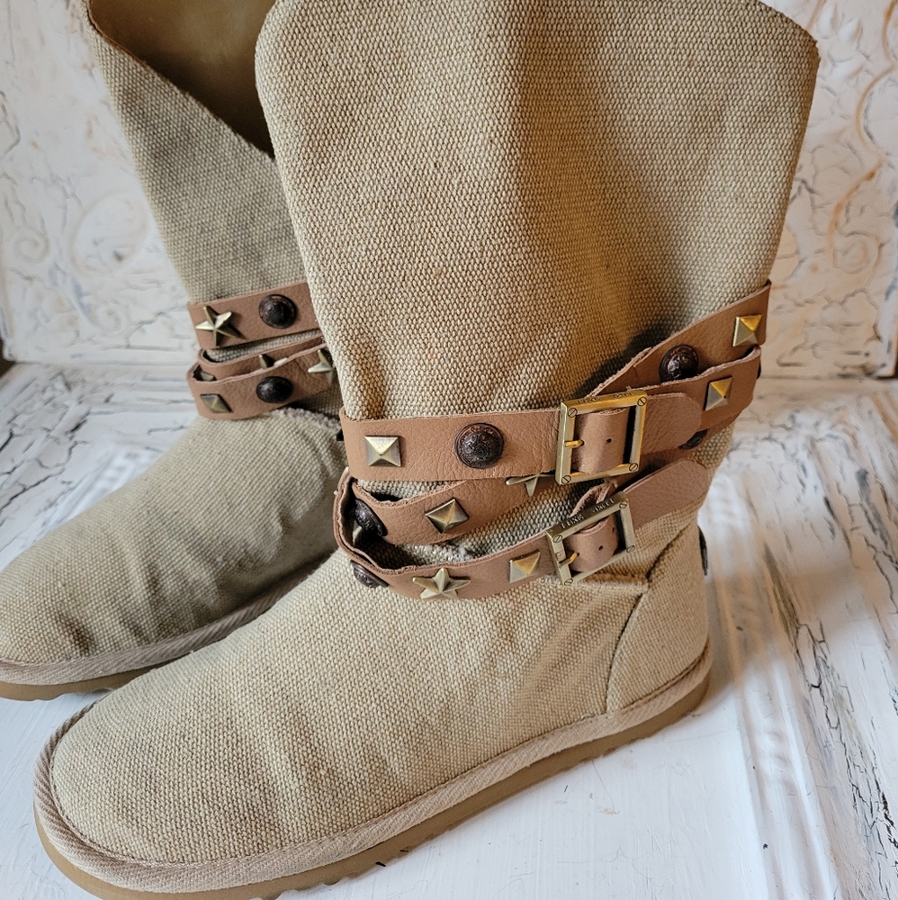 Australia Luxe Sinbad Boots - Picture 6 of 15